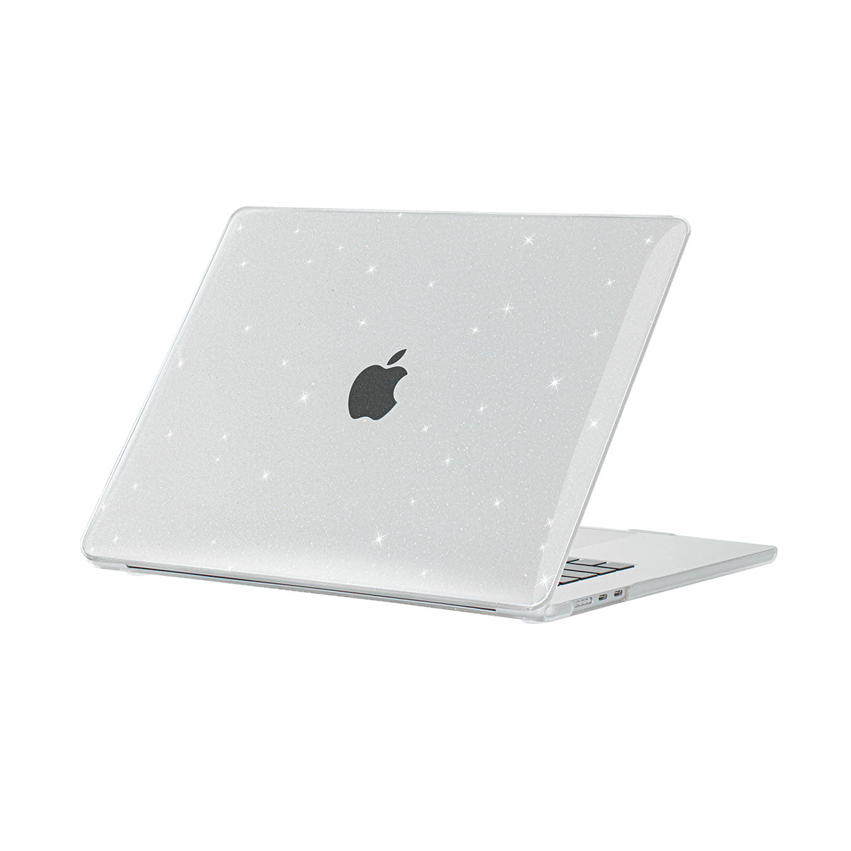 Apple MacBook 15′ Air M3 A3114 Zore MSoft Allstar Kapak Renksiz