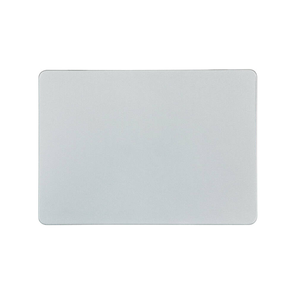 Apple Macbook 15" Air M2 2023 A2941 Zore Premium MSoft Bottom Kapak Gri